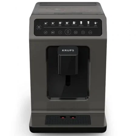 Krups EA 89 Z Classic Edition Cafetera Superautomática Krups EA 89 Z Classic Edition Cafetera Superautomática